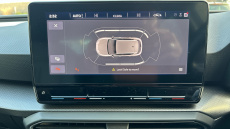 SEAT Leon 1.0 TSI EVO SE Dynamic 5dr Petrol Hatchback